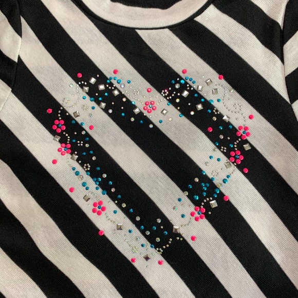 Summer dress for girls - Picture 6 of 7